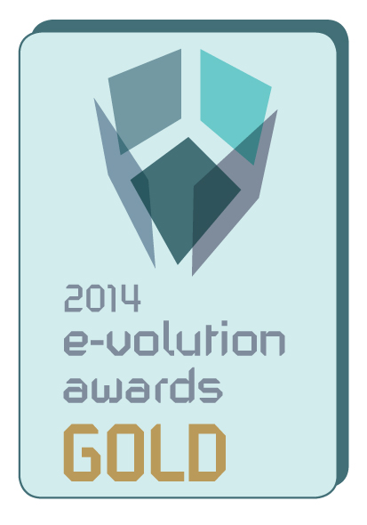 e-volution Awards 2014