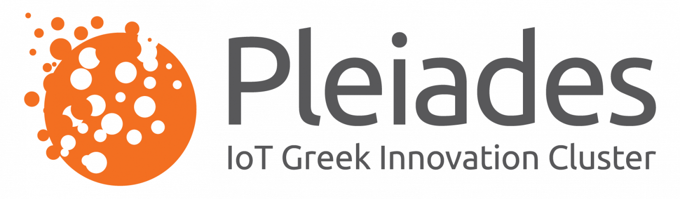 Pleiades IoT Innovation Cluster