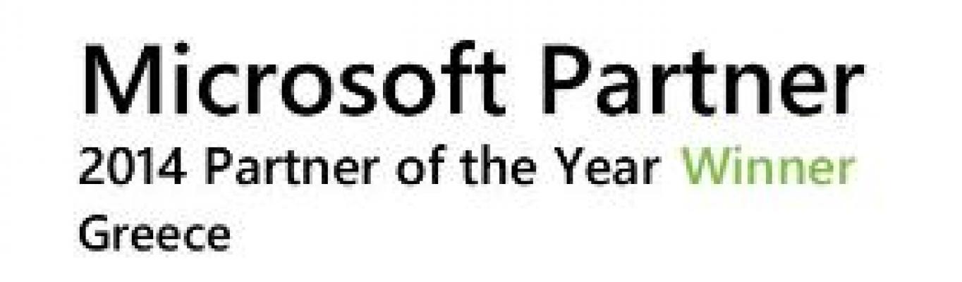 Microsoft Partner 2014