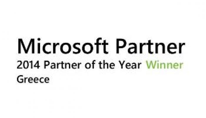 Microsoft Partner 2014
